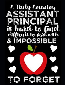 Assistant Principal Week
